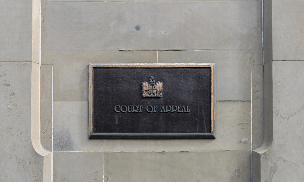 NL Court of Appeal affirms request to remove executrix triggered will’s no-contest clause