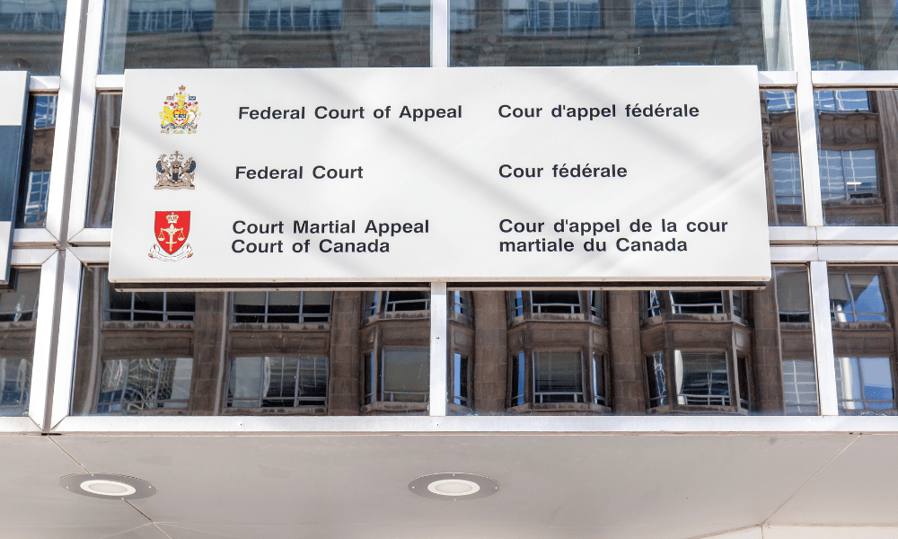Sri Lankan refugee claimants’ counsel isn’t incompetent: Federal Court