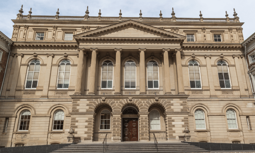 Ontario Court of Appeal quashes appeal of interlocutory order interpreting succession law provision