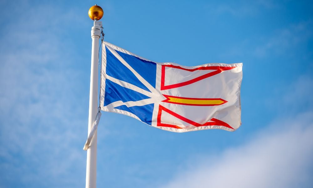 NL’s 2026 budget includes over $9.5M in funding for courts, public prosecutions