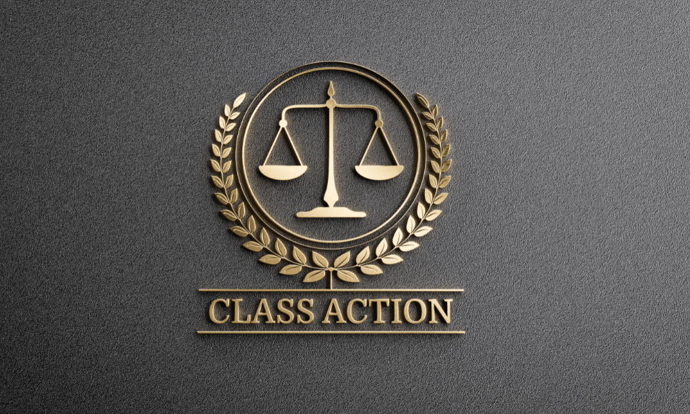 Epiq names Geneviève Bertrand as vice president, class action solutions