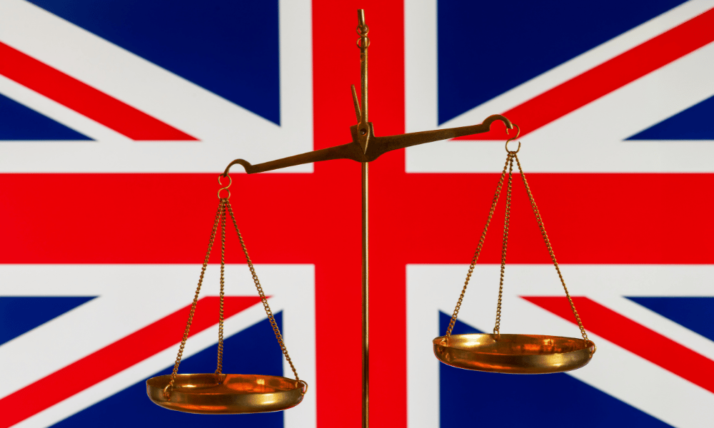 Some UK barristers surveyed feel ‘ashamed’ of ‘broken’ justice system