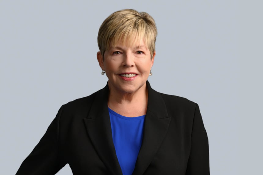 'Mini me' mentorship doesn't work, says PEI litigation veteran
