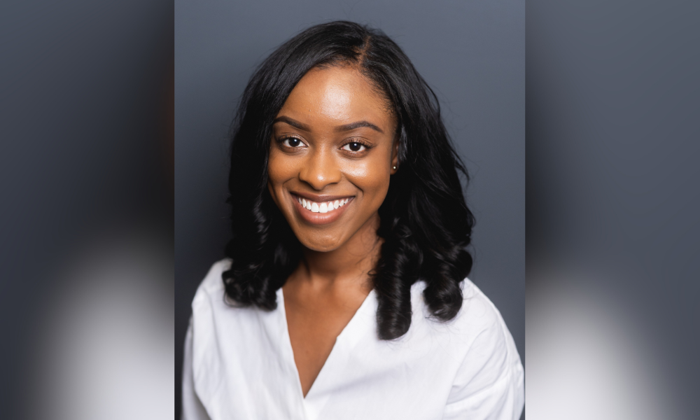 Law school challenges for Black students start before entrance exams, says non-profit founder