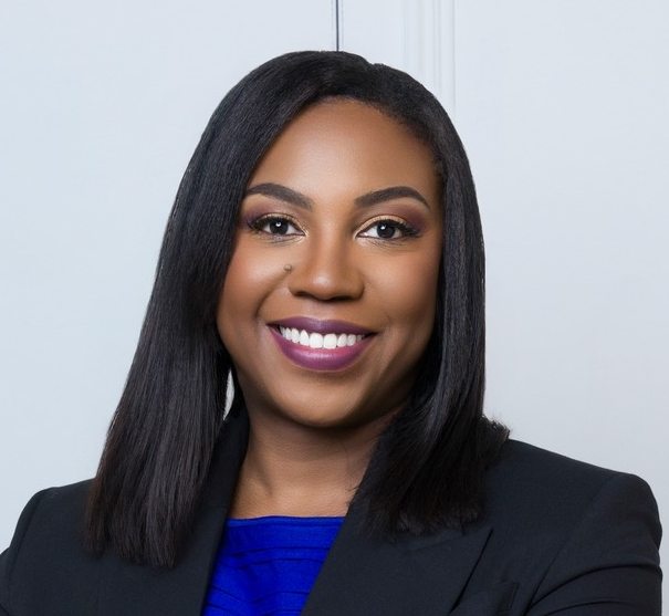 Tanya Walker