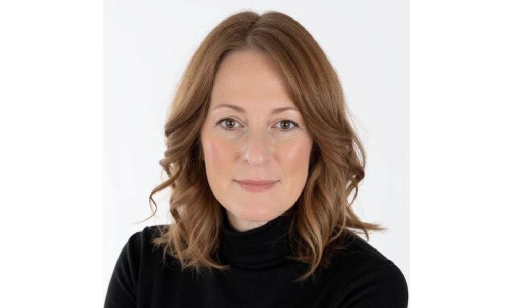 Array Canada on AI moving from conversation to execution in litigation