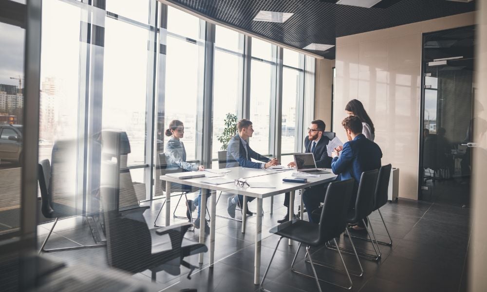 Focus on practice management