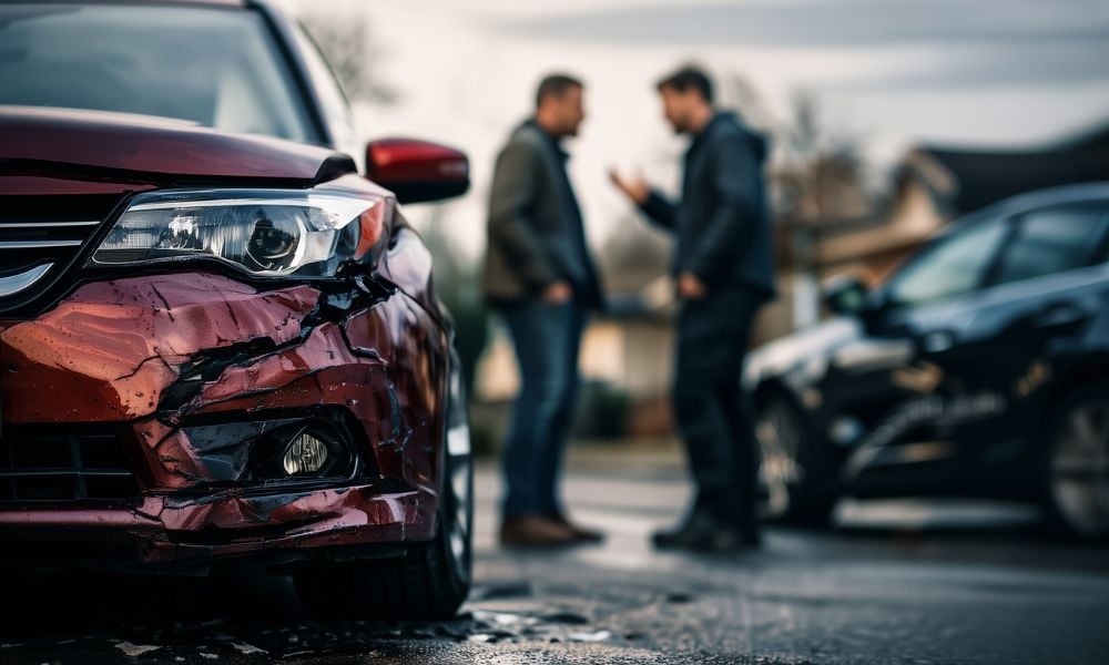 Motor vehicle litigation summit takes on AI and rising complexity