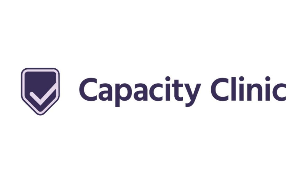Building an evidence-based future for capacity assessment