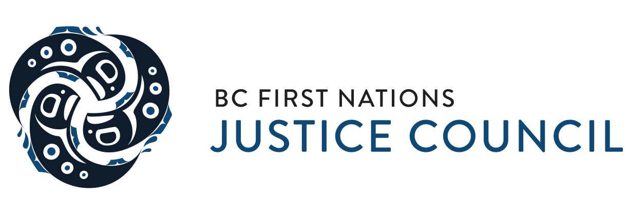 CEO, BC First Nations Justice Council - BC 