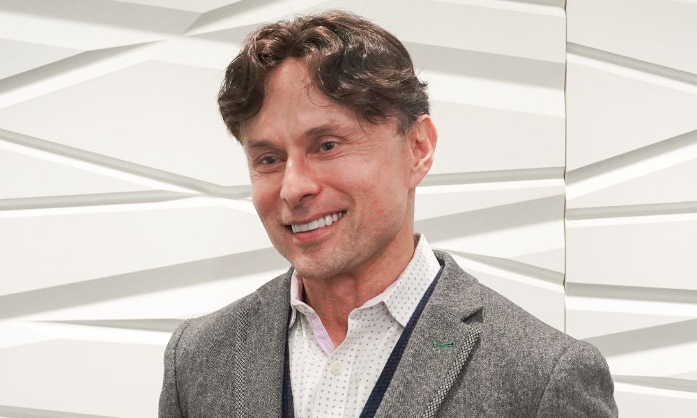 LexisNexis Canada president: The top mistakes for lawyers using AI 