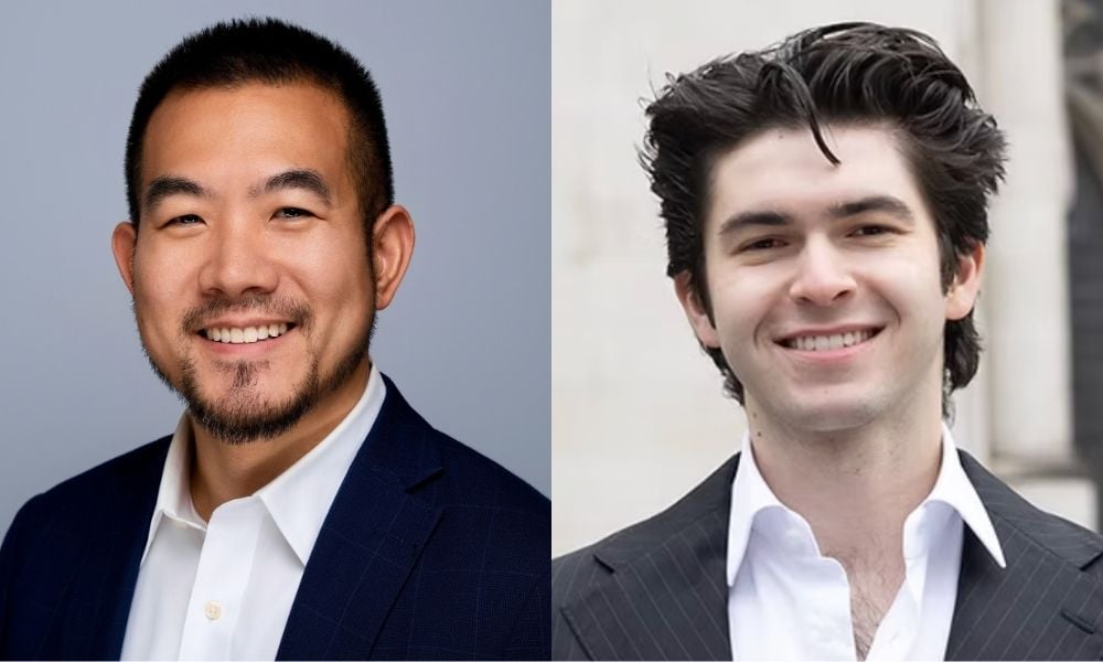Thomson Reuters on why it built a proprietary AI model 
