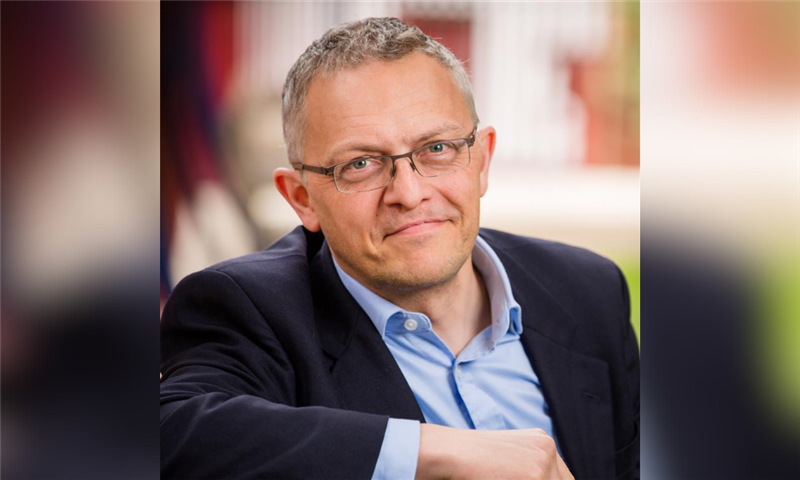 Disputes expert Paul Hewitt to chair global firm Withers