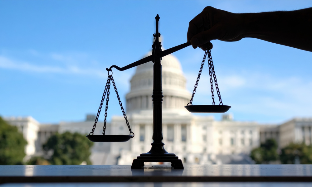 US justice department restricts American Bar Association's contribution to judicial candidate selection