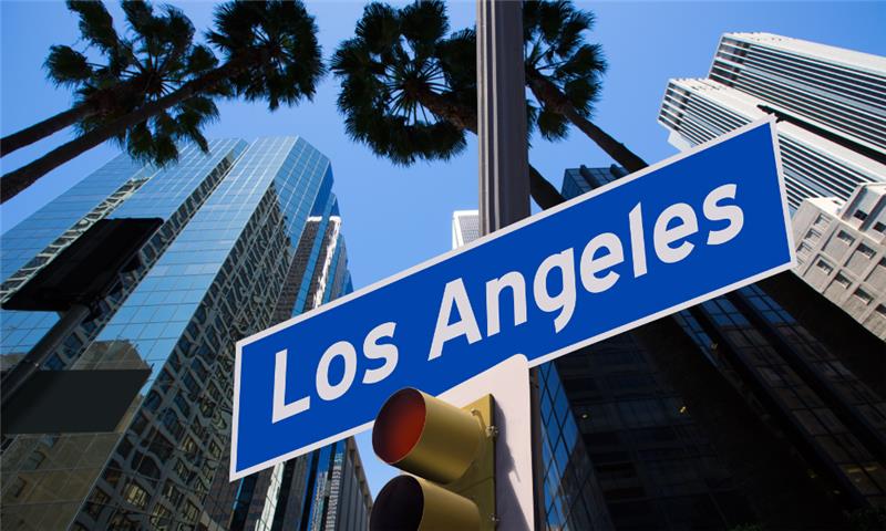 California judge temporarily blocks Trump's deployment of National Guard in Los Angeles