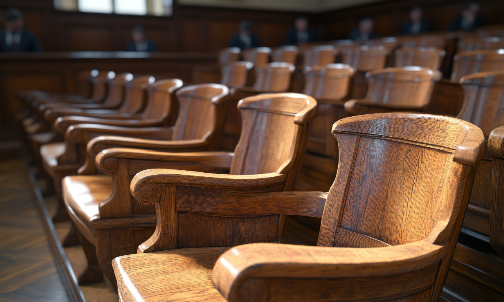 UK criminal barristers push back against court backlog review recommendations