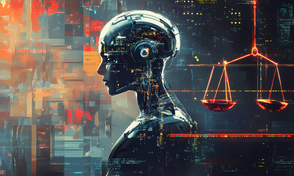 International Bar Association kicks off phase 2 of AI Impact Survey