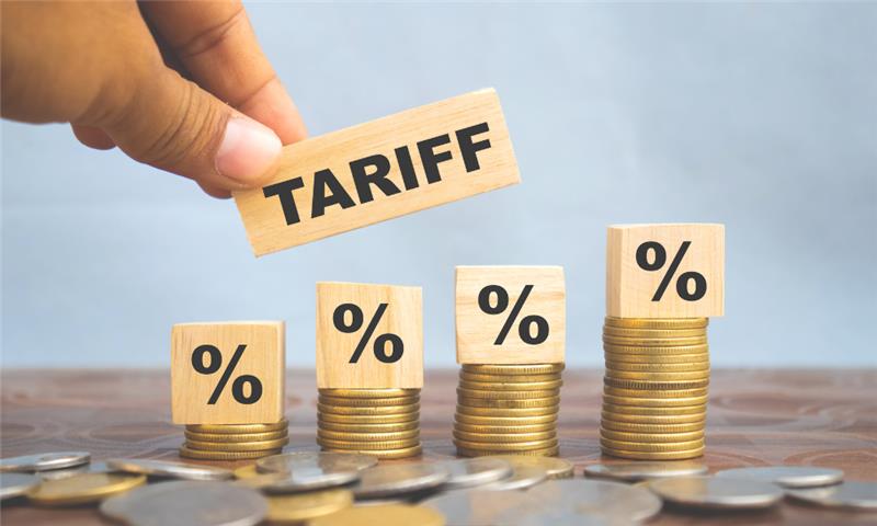 Trump Tariff Power at Risk After Skepticism by Appeals Court