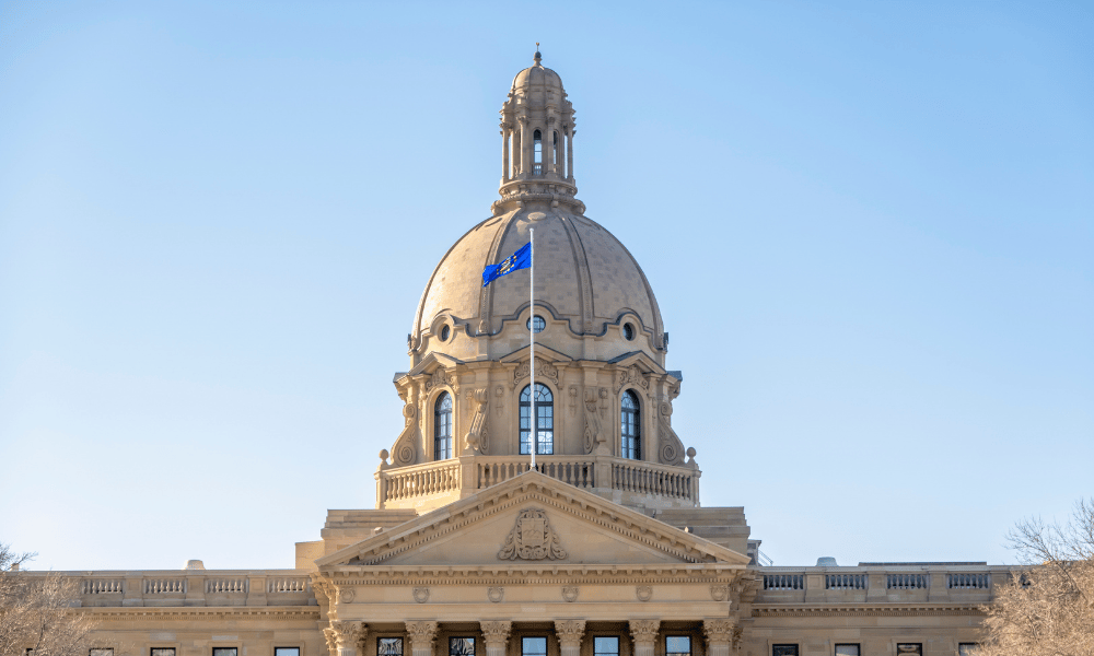 Alberta legal regulator highlights enhanced triage process for complaints in 2025 annual report