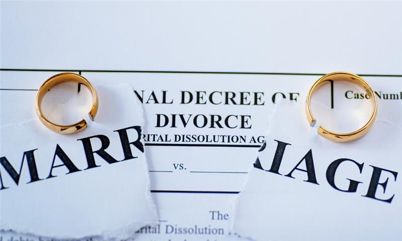 UK High Court awards former solicitor’s ex-wife £6.6 million in decades-long divorce bout