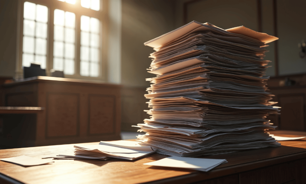 UK employment tribunals tighten interim relief rules amid AI-driven surge in claims