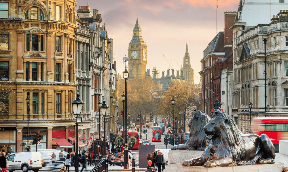 US firms muscle Magic Circle firms off list of London’s highest-earning firms