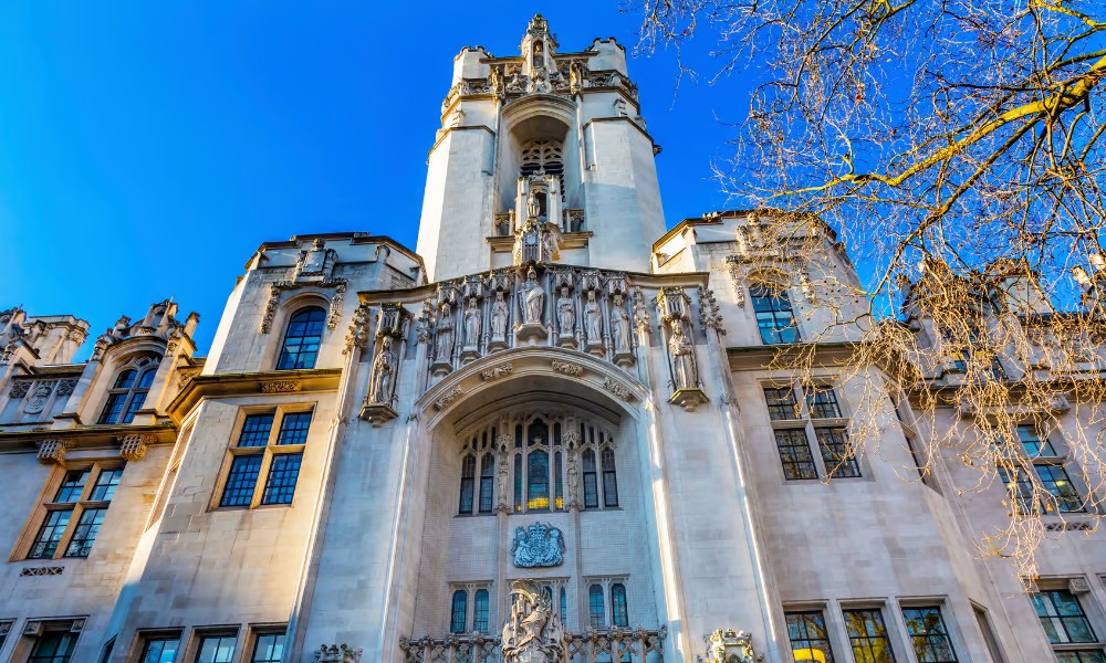Daily Mail triumphs over Prince Harry in UK High Court
