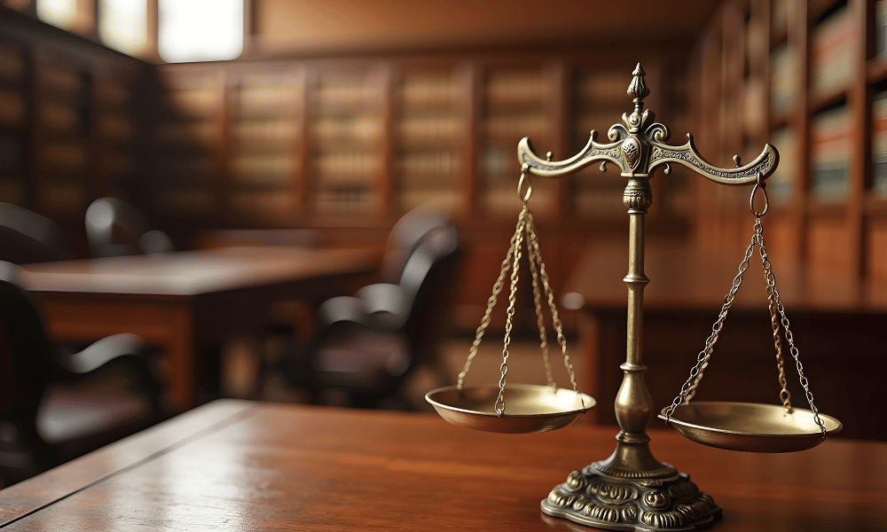 House of Commons report finds UK’s criminal legal aid sector ‘financially unsustainable’