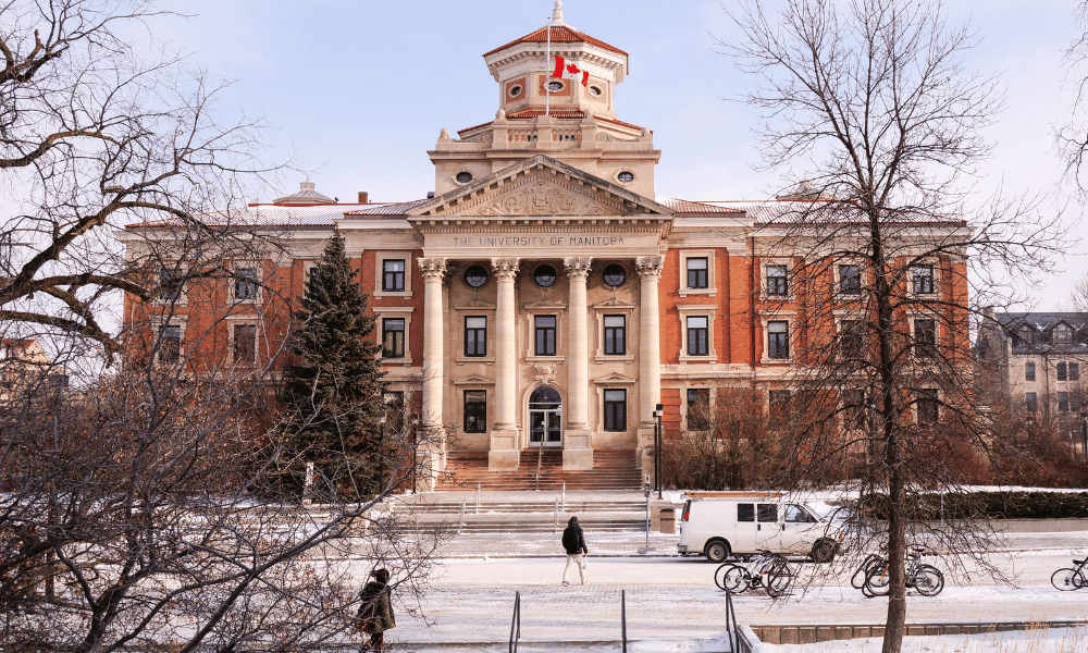 Brenda Gunn is first appointee to University of Manitoba law faculty’s Indigenous law professorship