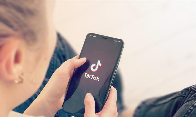 US justice department, TikTok settle privacy suit for US$400 million