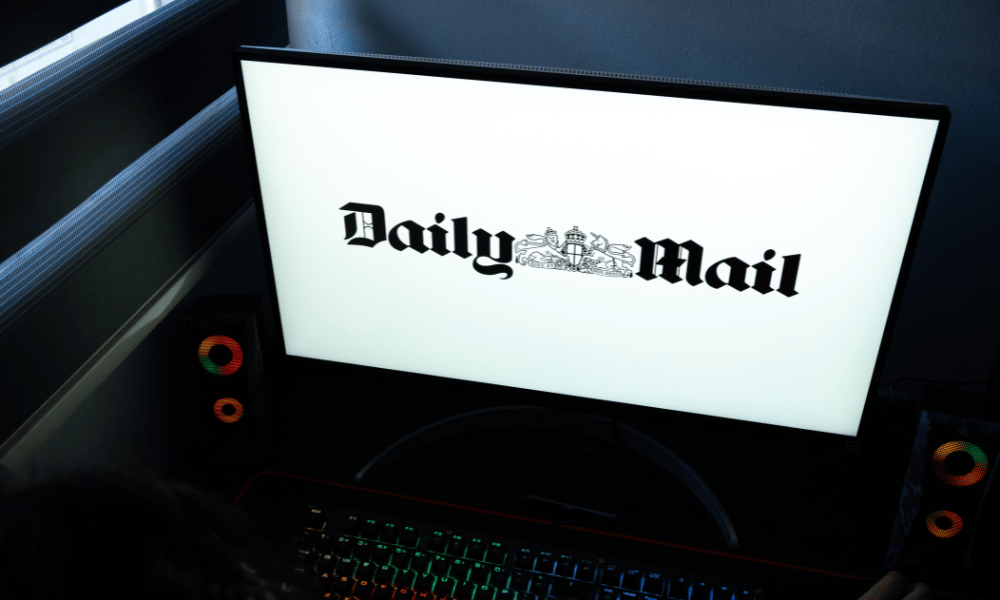 Prince Harry, Elton John could be required to pay £34 million over loss in Daily Mail matter