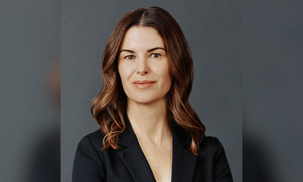 Amanda Heale joins Torys’ tax team in Toronto