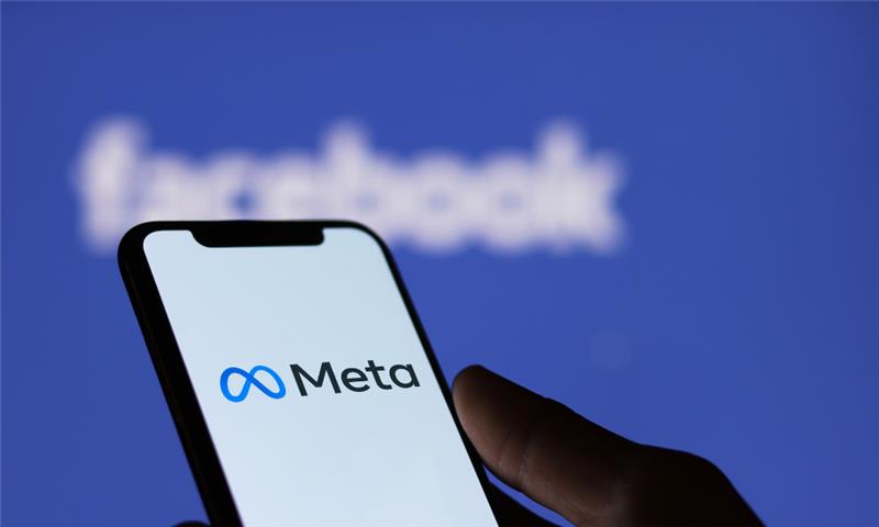 Meta settles teen social media addiction suit with US states for ~US$18 billion