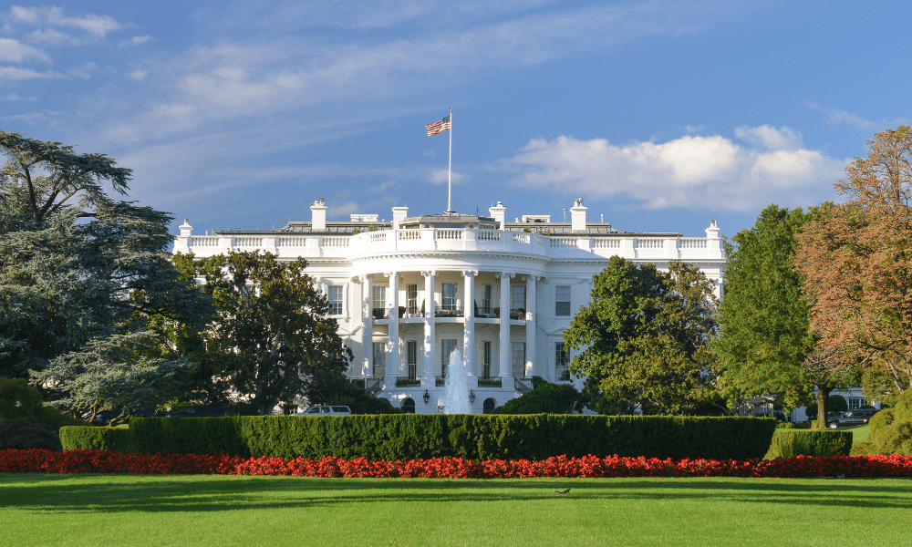 Press ban sparks legal battle against White House