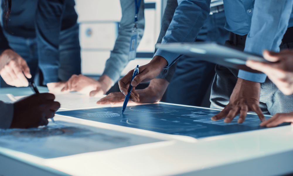 UK justice ministry recruiting LawtechUK advisory board members