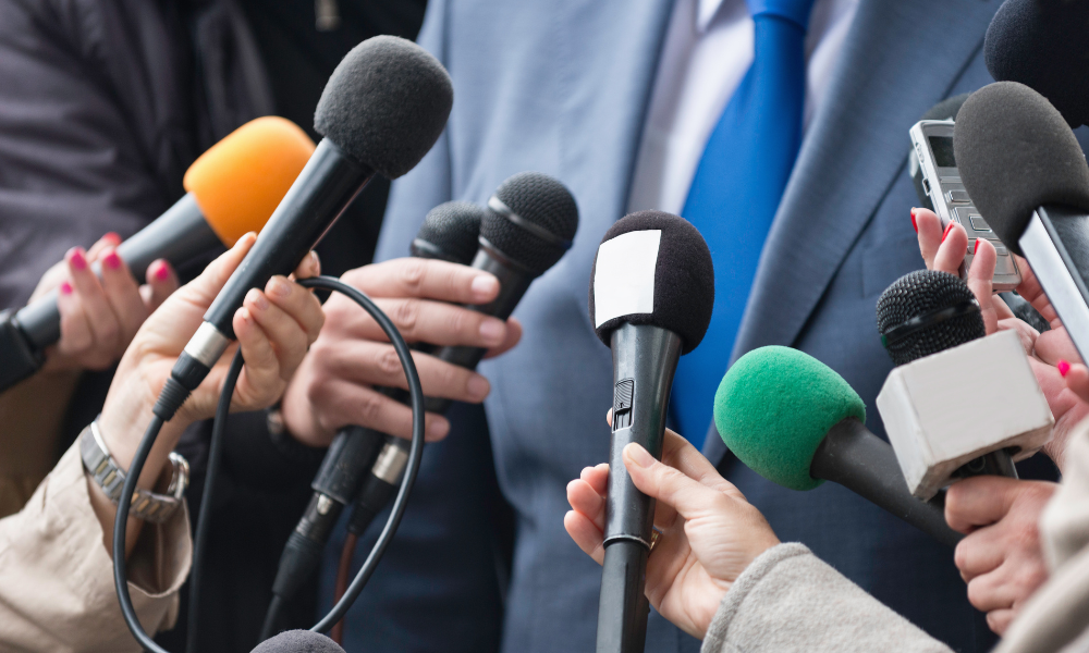 International Bar Association Human Rights Institute urges states to fight erosion of free press