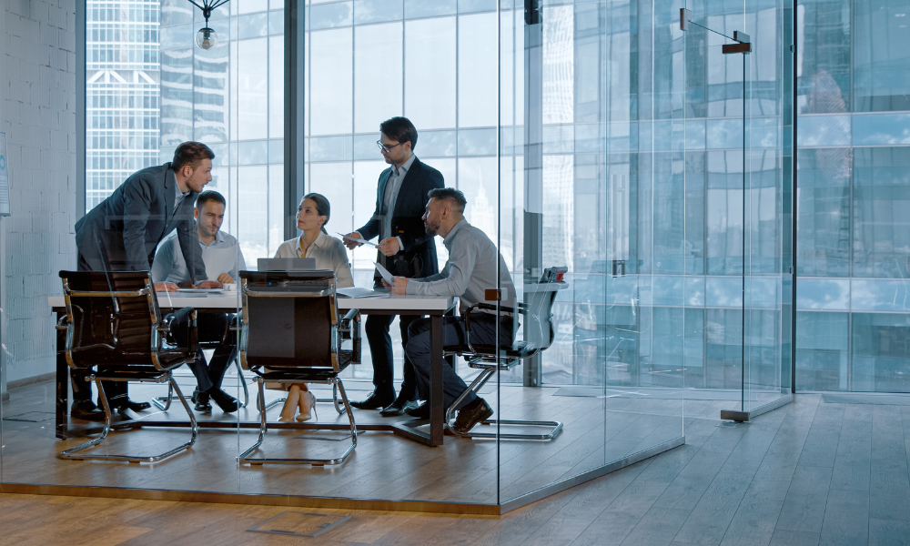 The best way to reduce turnover at law firms