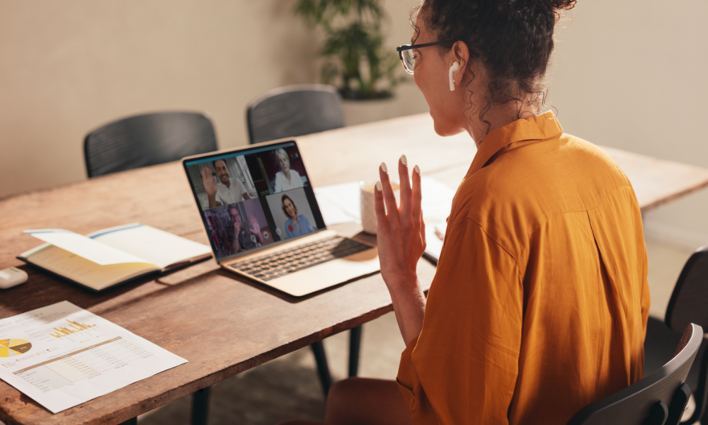 Bell and Zoom launch AI-based collaboration platform for Canadian businesses