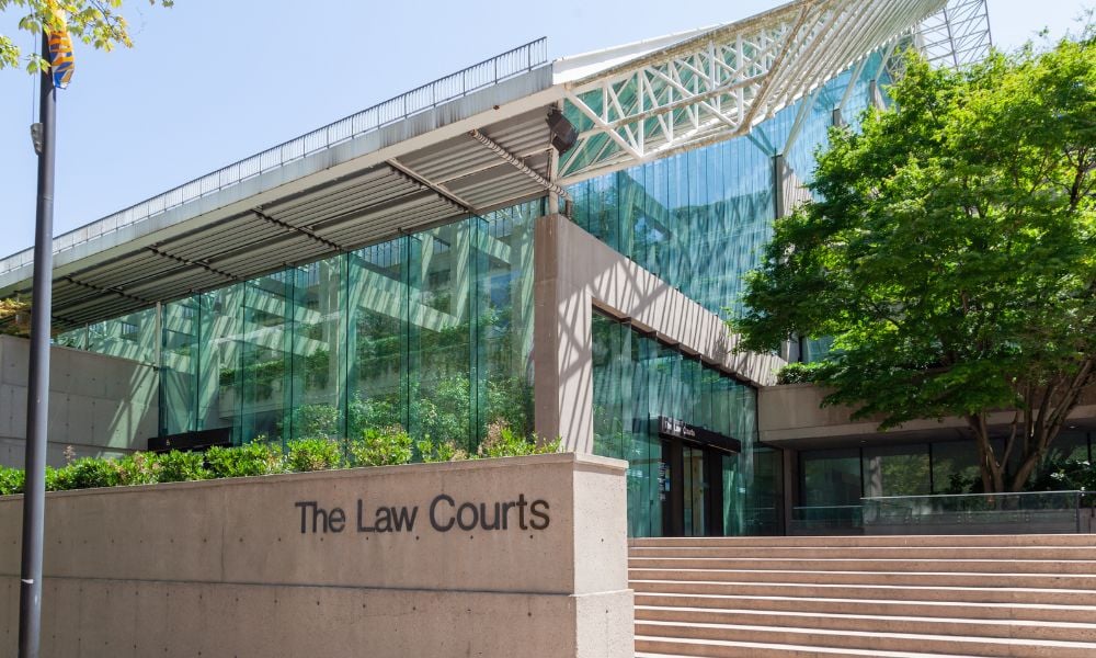 Canadian Lawyer survey: How Canada’s courts are regulating, using, and evaluating generative AI