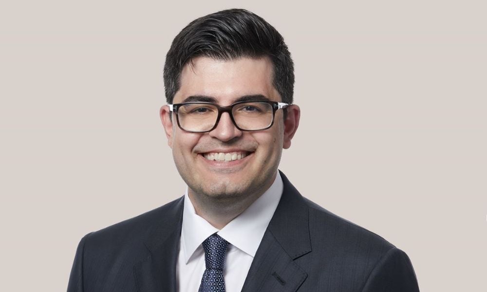 Litigator who secured rare decertification order in Ontario joins Fasken’s Vancouver office