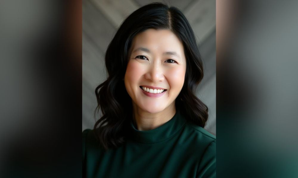 Stephanie Leung on shaping Enbridge’s legal strategy