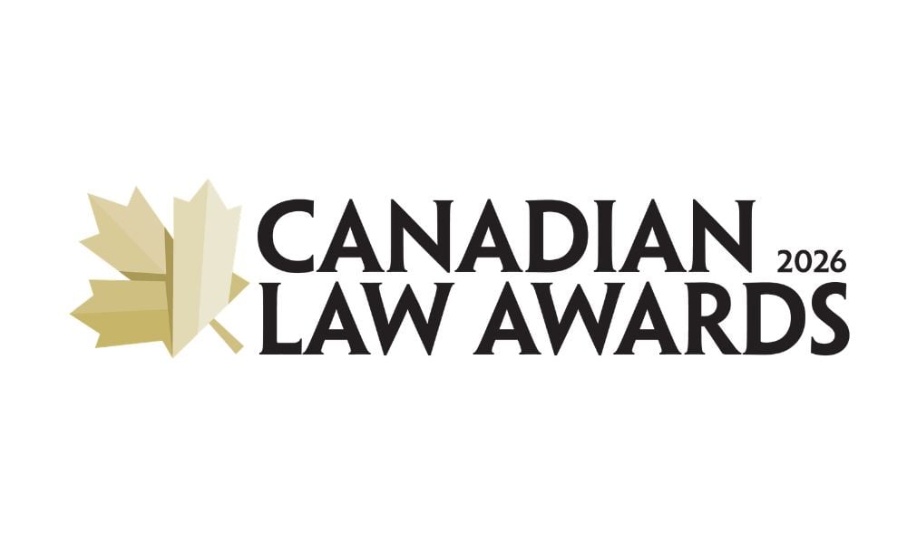 The Canadian Law Awards 2026