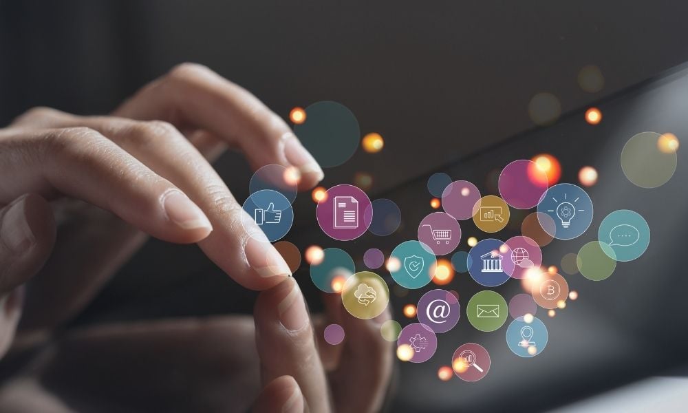 Brains or brawn? Why Canadian law firms need both to win clients online