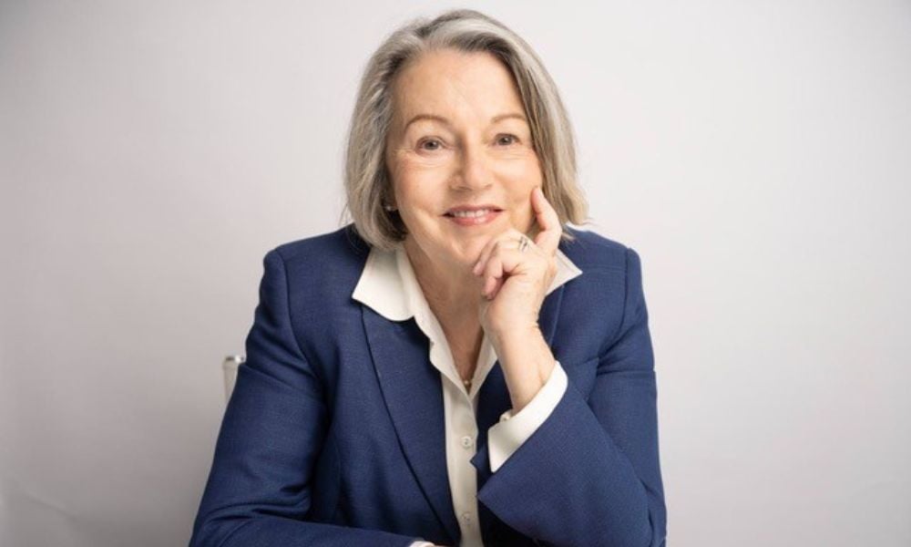 McCarthy Hansen welcomes The Honourable Alison Harvison Young