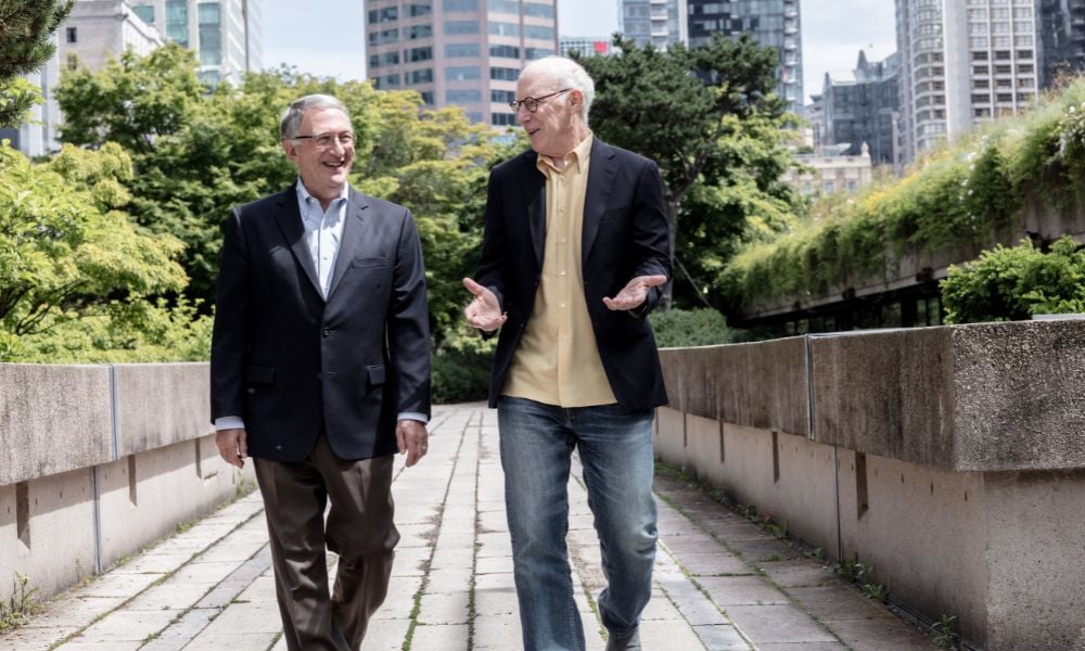 Nathanson Schachter & Thompson at 40: built to litigate, built to last