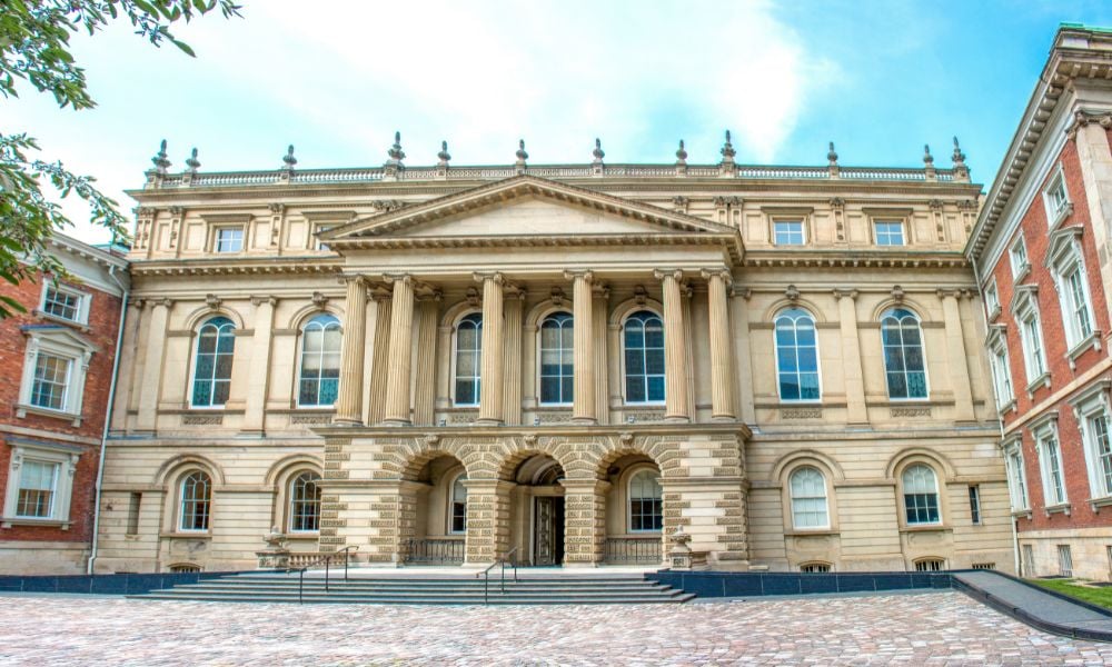 How the Law Society of Ontario is strengthening its governance 