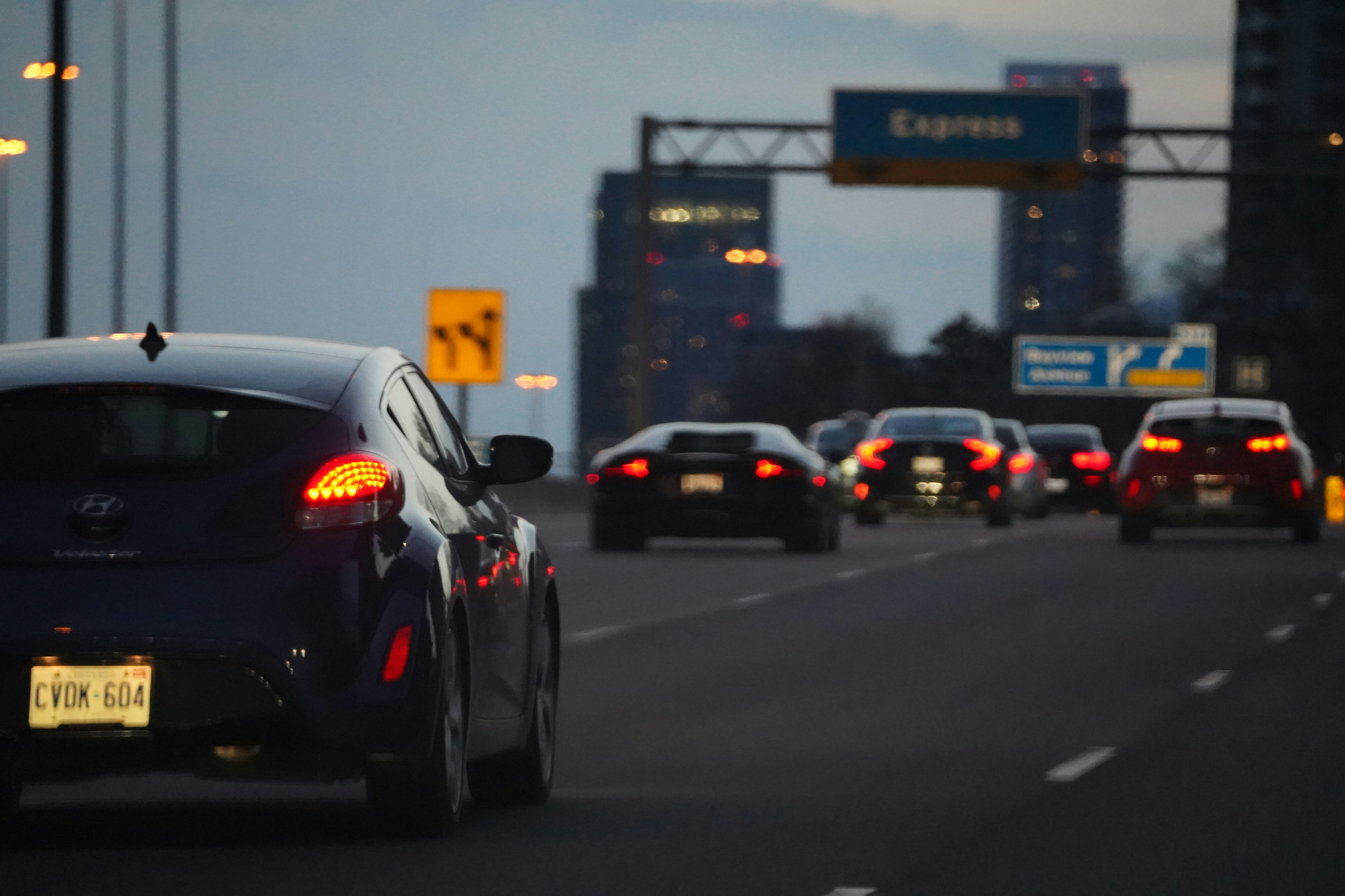 Minimum maintenance standards: how low can they go?