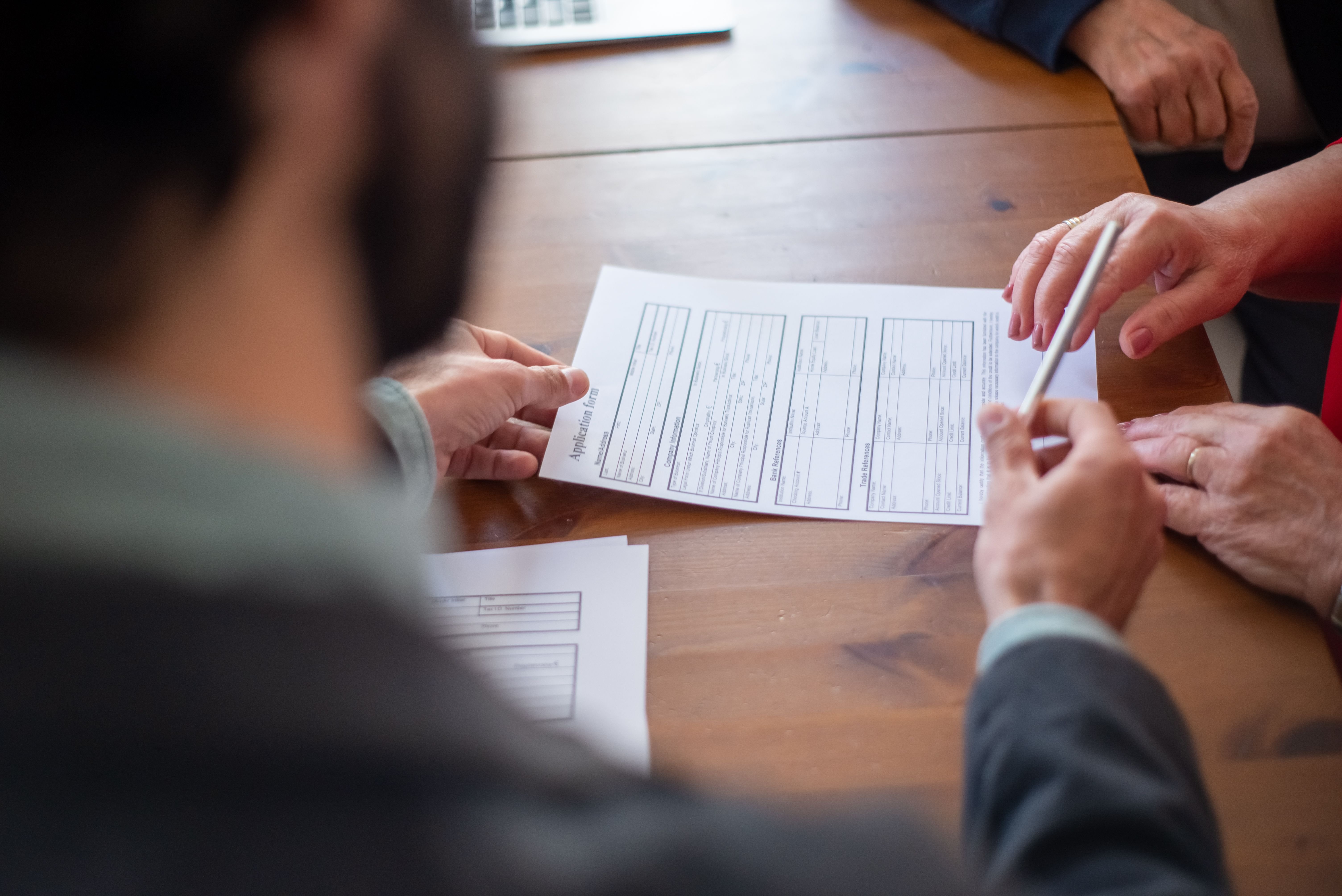 Stepping into someone’s shoes: subrogation in personal injury law