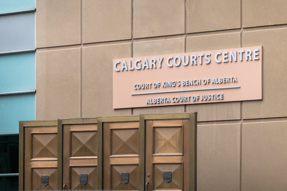 Alberta court confirms injury claim dismissal for long delay