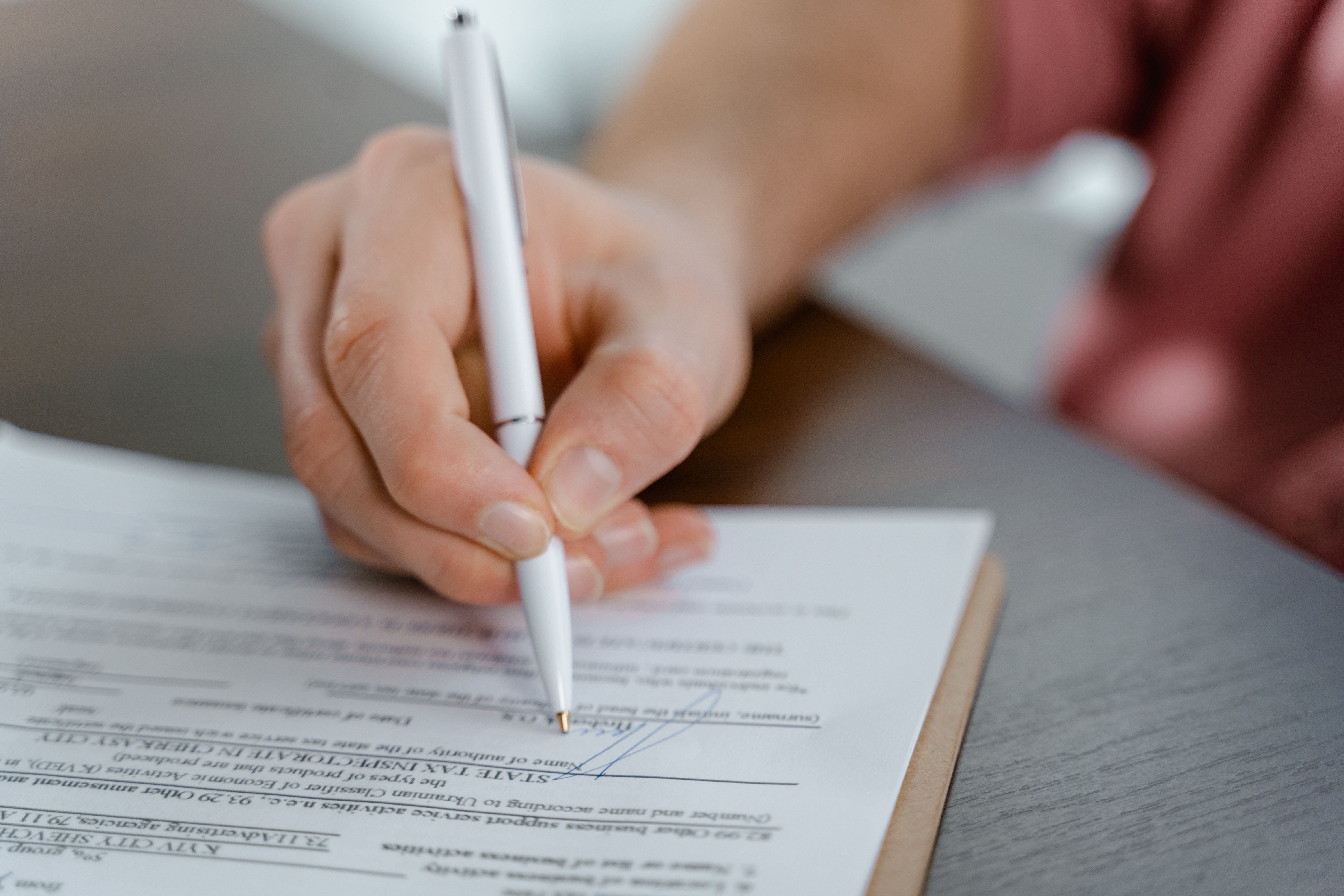 Say what: non-disparagement clauses and the cost of breach
